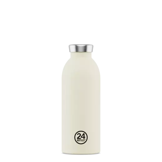 24bottles termos boca clima cotton 500ml