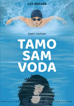 Tamo sam voda
