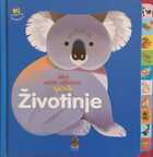Moj veliki slikoviti riječnik životinje