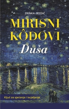 Mirisni kôdovi duša