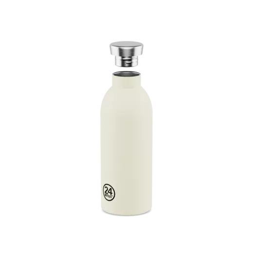 24bottles termos boca clima cotton 500ml 1