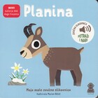 Moje male zvučne slikovnice planina