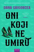 Oni koji ne umiru