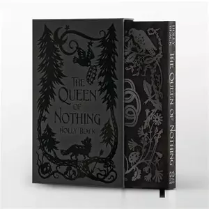 The queen of nothing