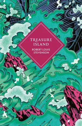 Treasure island