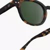 Izipizi naočale sun #c tortoise 5