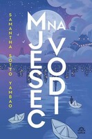 Mjesec na vodi