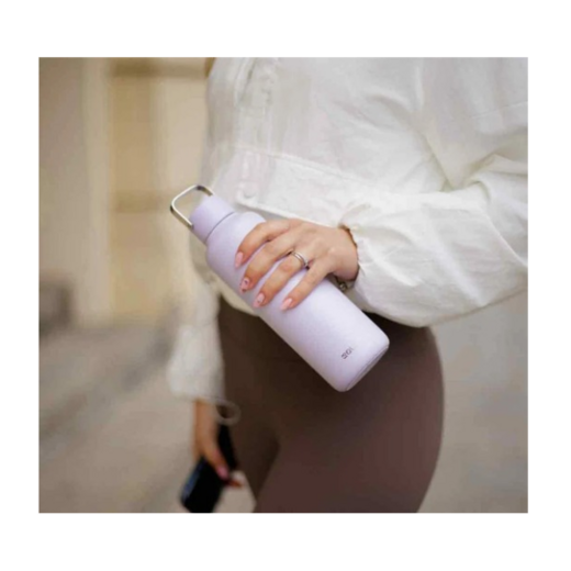 Equa termo boca bezvremenska lavender 600ml 1