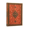 Paperblanks planer dnevni midi 2027 12,5 x 18 layla