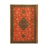 Paperblanks planer dnevni midi 2027 12,5 x 18 layla 3