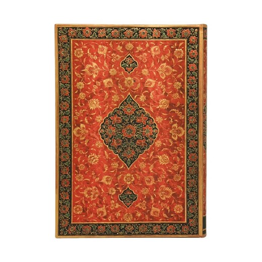 Paperblanks planer dnevni midi 2027 12,5 x 18 layla 3