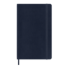 Moleskine tjedni planer 13 x 21 mu sapphire blue (1)