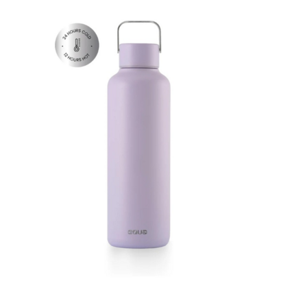 Equa termo boca bezvremenska lavender 600ml