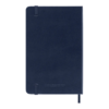 Moleskine tjedni planer 9 x 14 tu sapphire blue 5