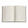Paperblanks planer tjedni midi 2027 12,5 x 18 new york rose 2