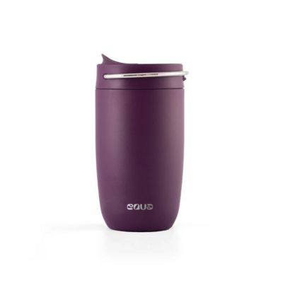 Equa termo šalica mulberry 300ml