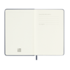 Moleskine tjedni planer 9 x 14 tu sapphire blue 1