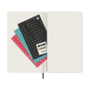 Moleskine tjedni planer 13 x 21 mu sapphire blue (5)