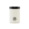 24bottles termos šalica travel tumber 350ml cotton (1)