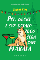 Psi dečki i sve ostalo zbog čega sam plakala