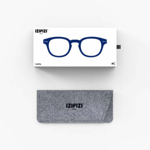 Izipizi naočale reading #c midnight blue +2 5