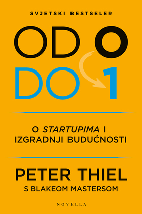 Od 0 do 1