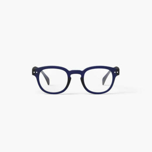 Izipizi naočale reading #c midnight blue +2