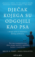 Dječak kojega su odgojili kao psa