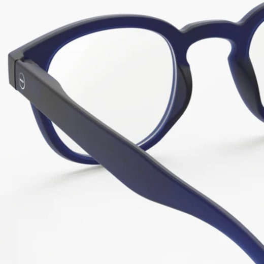 Izipizi naočale reading #c midnight blue +2 4