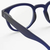 Izipizi naočale reading #c midnight blue +2 4