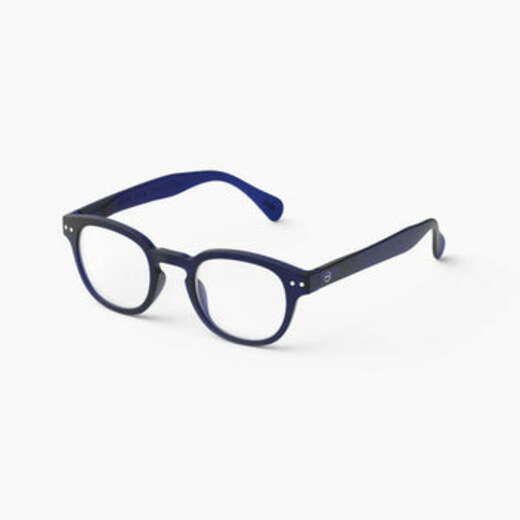 Izipizi naočale reading #c midnight blue +2 2