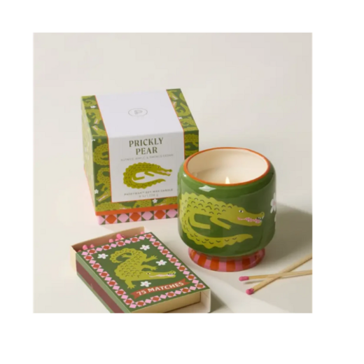 Paddywax mirisna svijeća prickly pear (3)