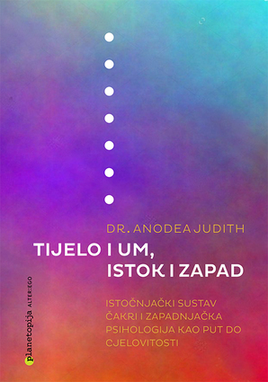 tijelo i um, istok i zapad