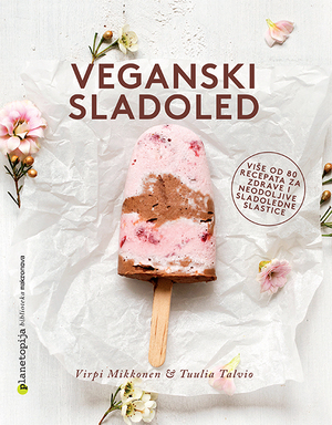 Veganski sladoled