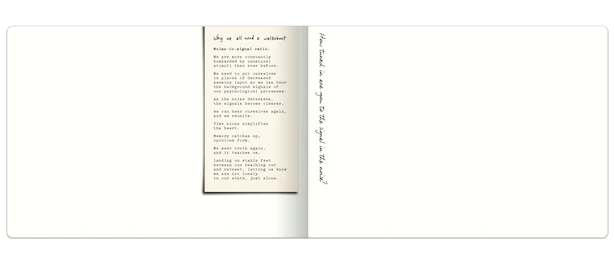 Greenlights: Your Journal, Your Journey