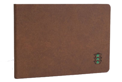 Greenlights: Your Journal, Your Journey
