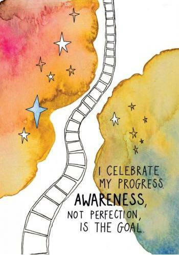 Spirit Junkie Awareness