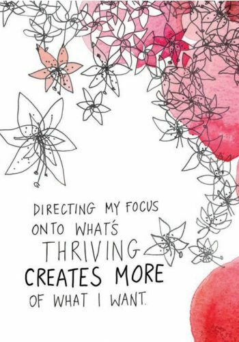 Super Attractor Oracle Cards Thriving