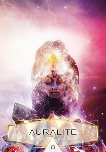 Crystal Spirits Oracle Auralite