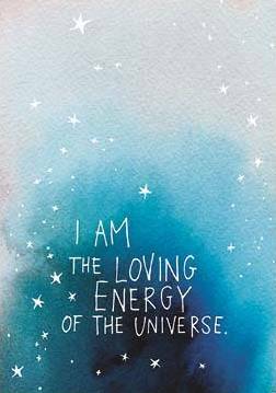 Universe Has Your Back Cards Universe