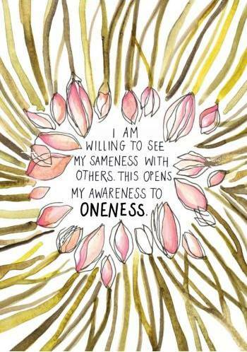 Spirit Junkie Oneness