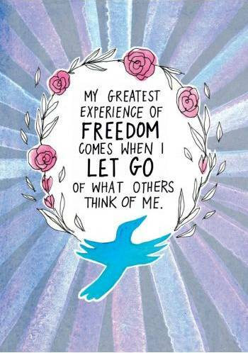 Spirit Junkie Freedom