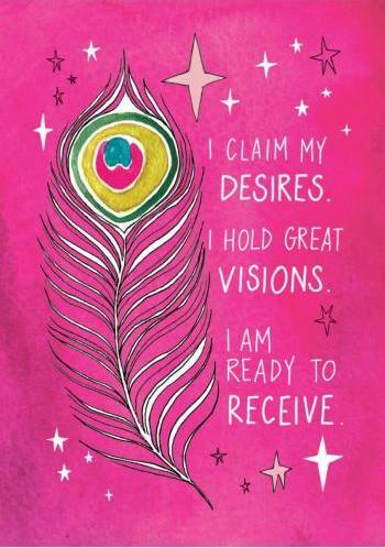 Spirit Junkie Desires