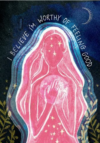Super Attractor Oracle Cards I Believe